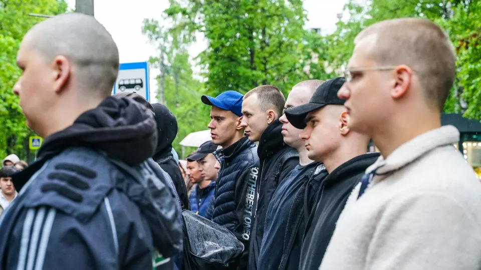 Фото: пресс-служба администрации г.о. Химки