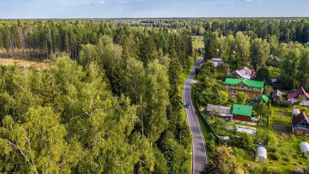 В Минтрансе Подмосковья рассказали, какие трассы будут самыми загруженными в предстоящие праздничные дни