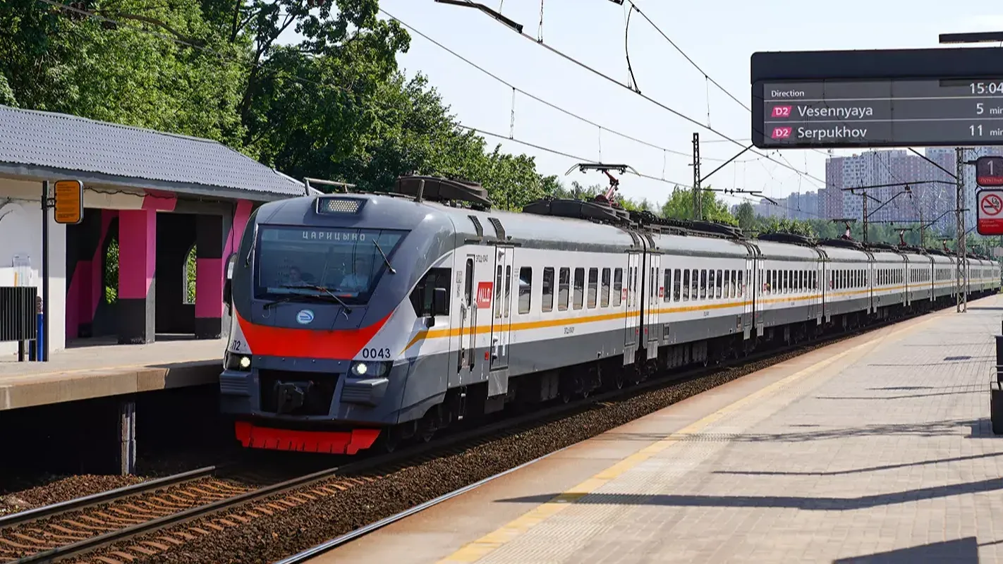 Mos.ru/Е. Самарина