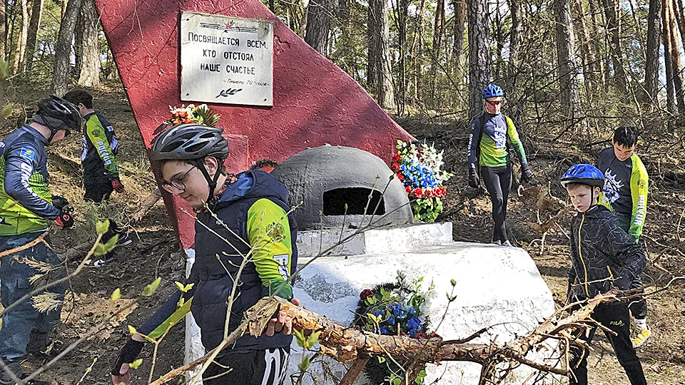 Фото: Андрей Семибратов