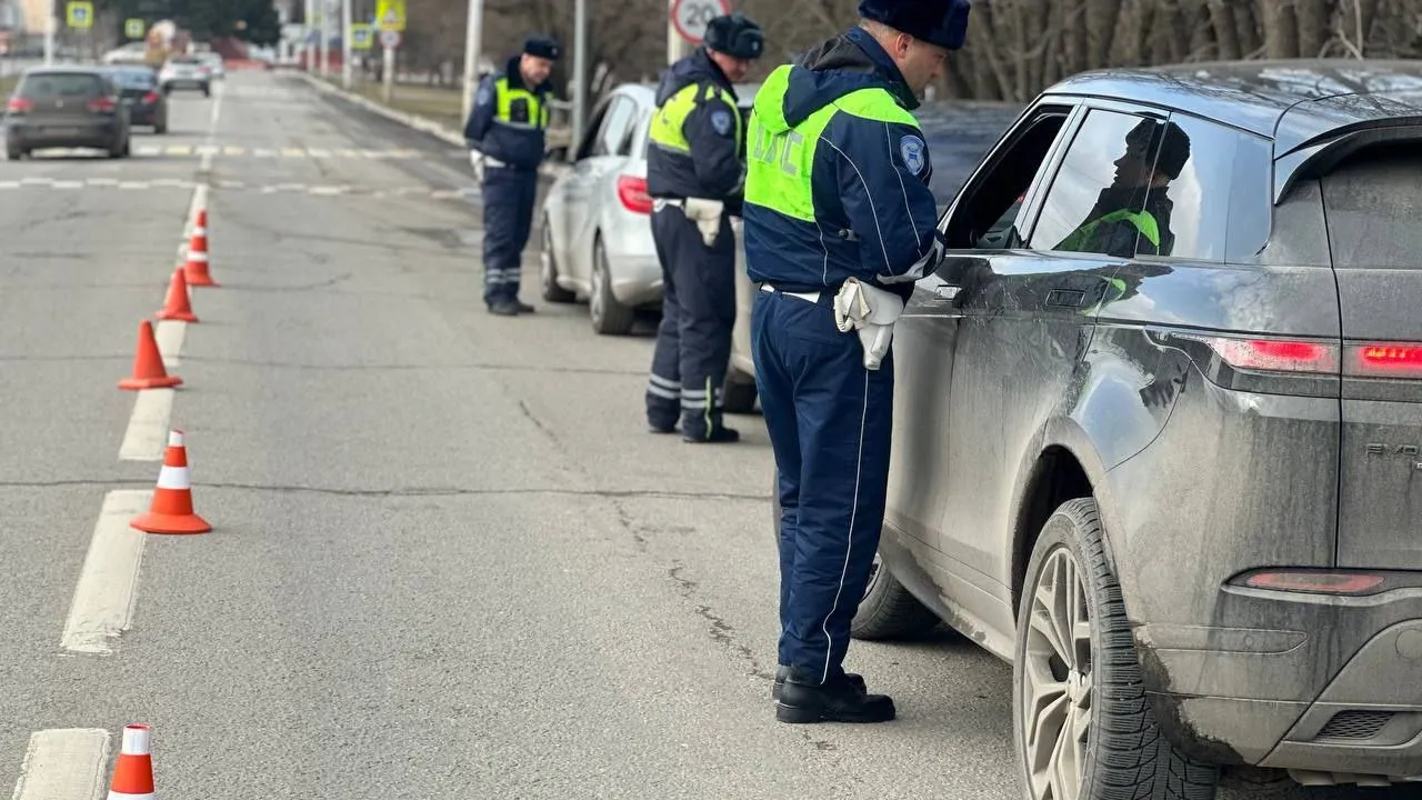 Фото: Госавтоинспекция МУ МВД России «Мытищинское»