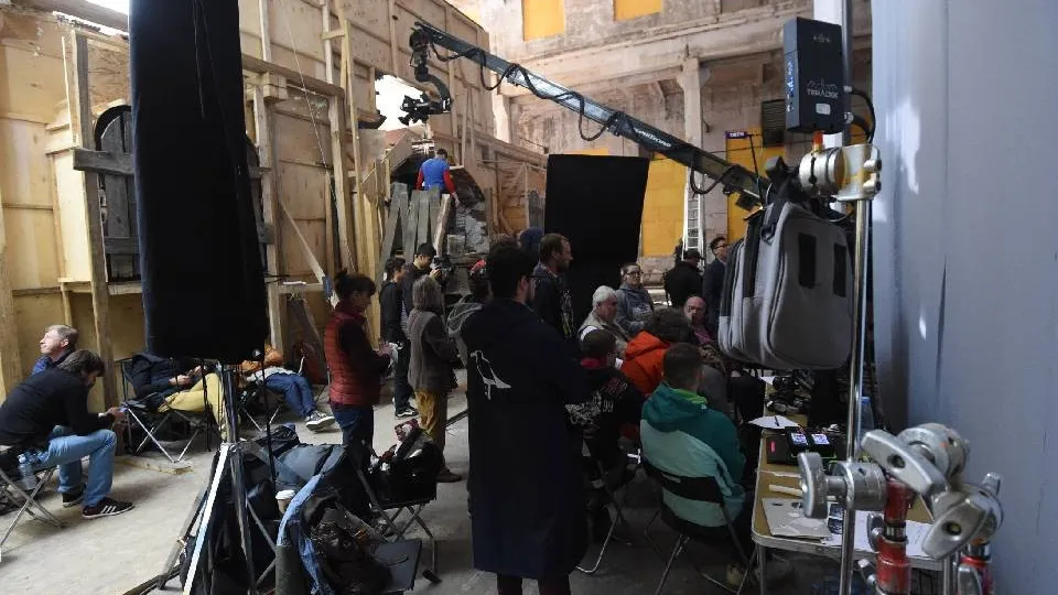 Фото: Медиаархив Подмосковья