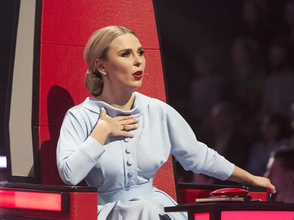 Психолог Метальникова рассказала об особенностях характера Пелагеи