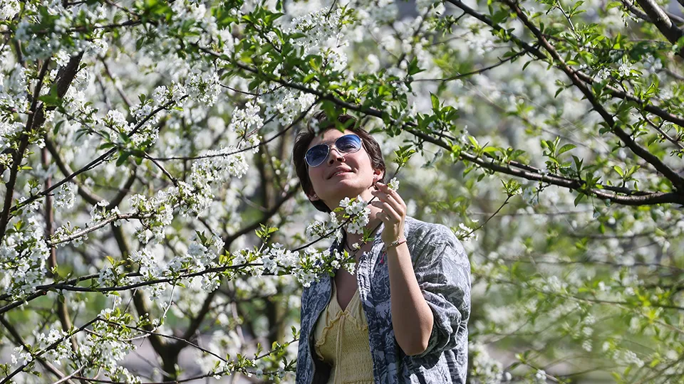 Фото: ТАСС/Софья Сандурская