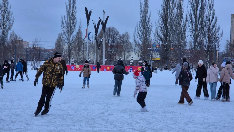 Фото: МедиаБанк Подмосковья/Юлия Выборова