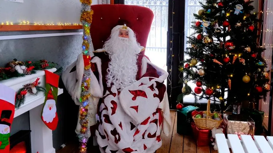 Фото: пресс-служба администрации г.о. Королев