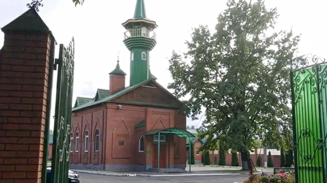 Фото: кадр из видео телепрограммы 360