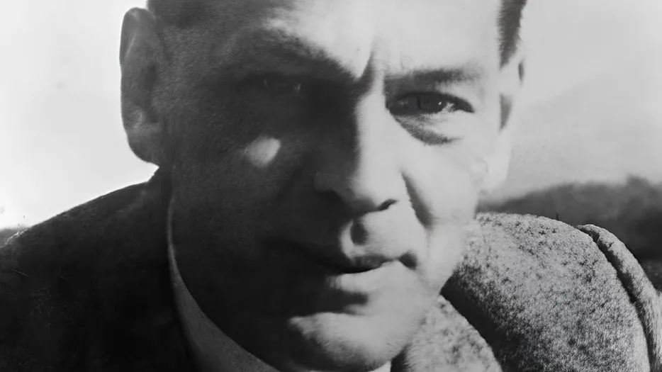 Герой Советского Союза, разведчик Рихард Зорге