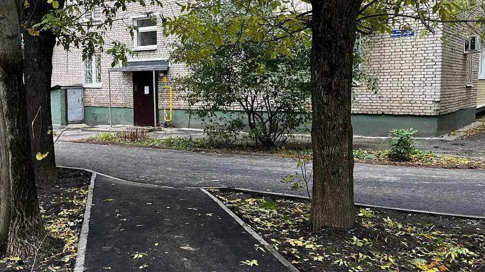 Фото: пресс-служба администрации г.о. Коломна