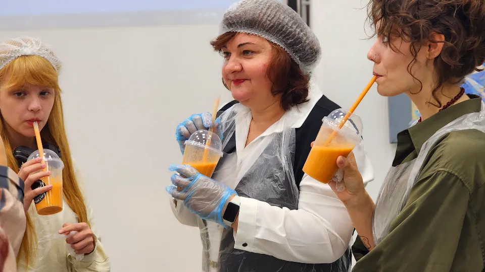 Фото: МедиаБанк Подмосковья/Елена Шумакова