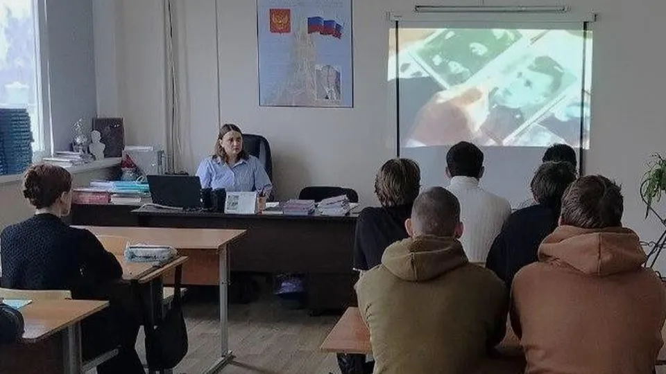 Фото: vk.com/Бронницкий автомобильно-дорожный колледж