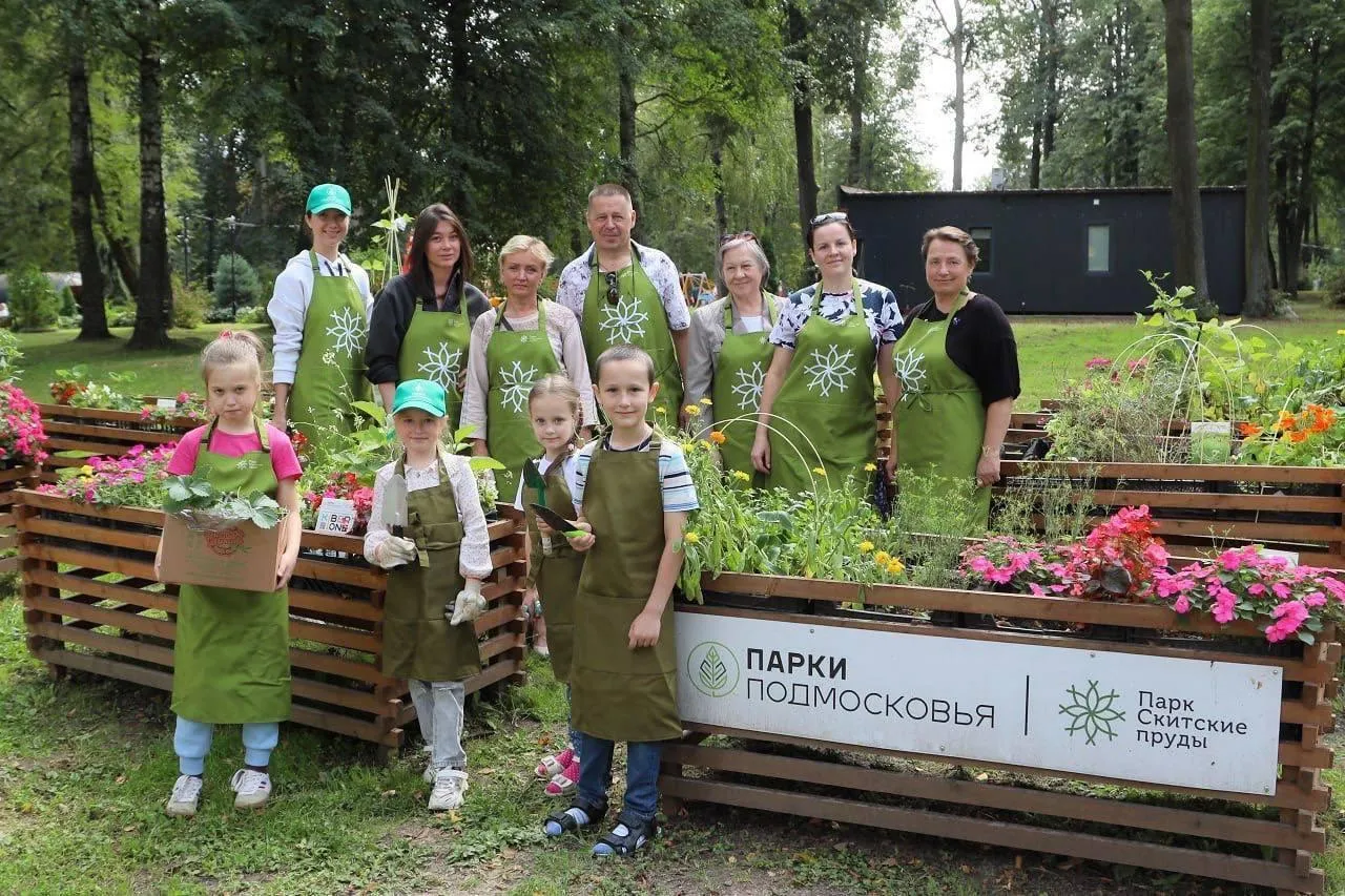 Фото: Министерство культуры и туризма МО