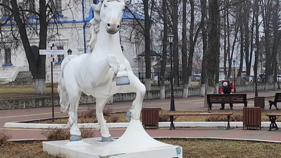 Фото: Ольга Антонова