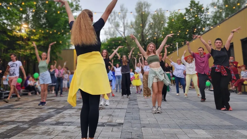 Фото: МедиаБанк Подмосковья/Иван Петрушин