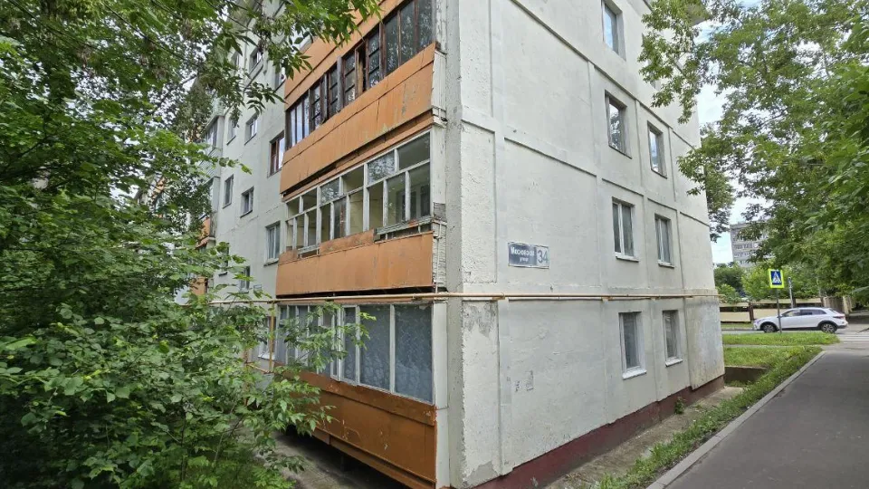 Фото: Яна Шаливская