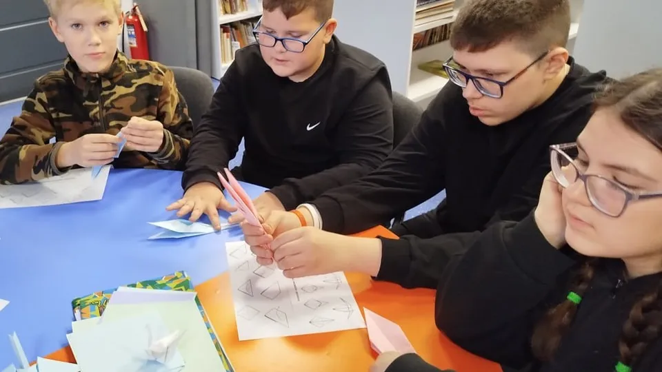 Фото: Черноголовская библиотека