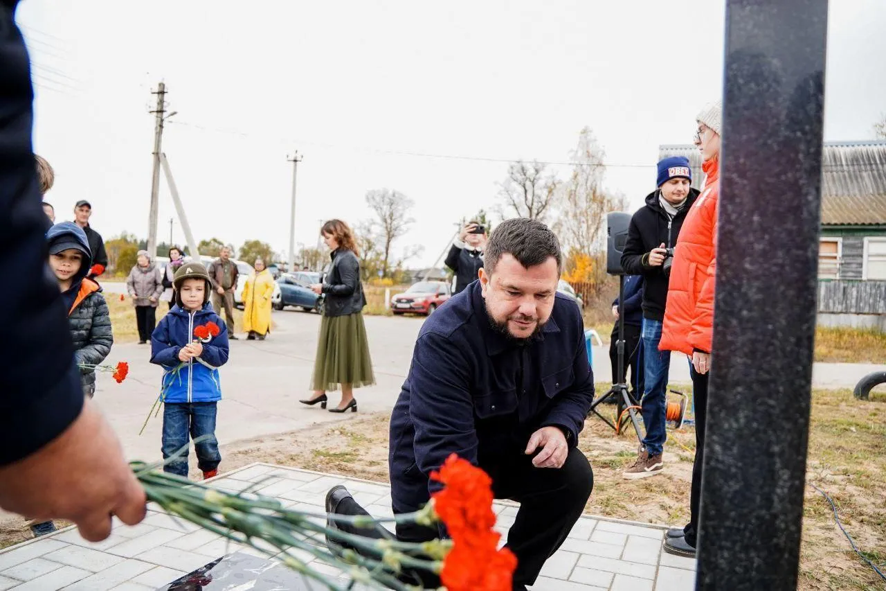 Пресс-служба администрации муниципального округа Шатура