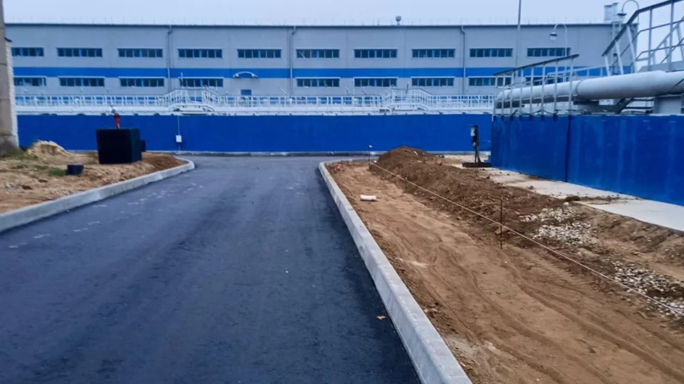 Фото: пресс-служба Министерства жилищно-коммунального хозяйства Московской области