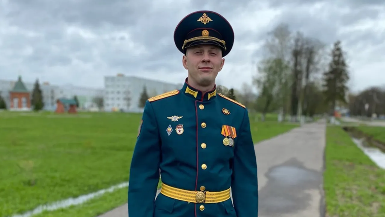 Фото: из личного архива Ксении Фуртовой