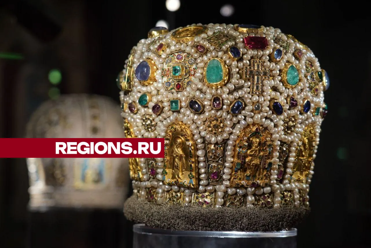 Фото: Дмитрий Зайчиков