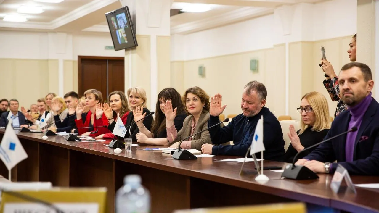 Пресс-служба администрации городского округа Люберцы