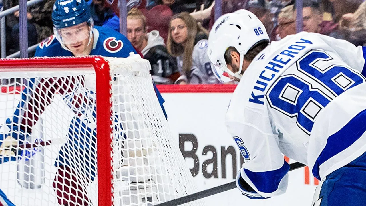 Кучеров и Барбашев обменялись дублями в матче друг против друга