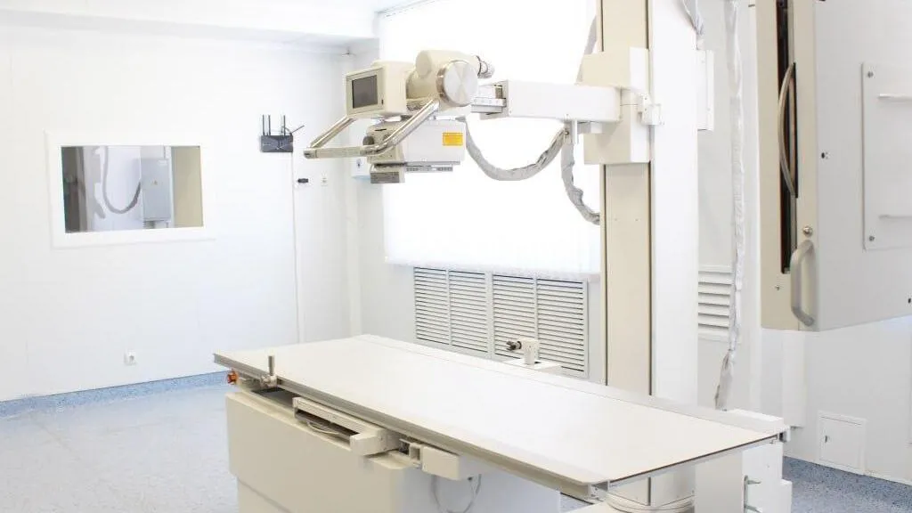 Фото: Министерство здравоохранения Московской области