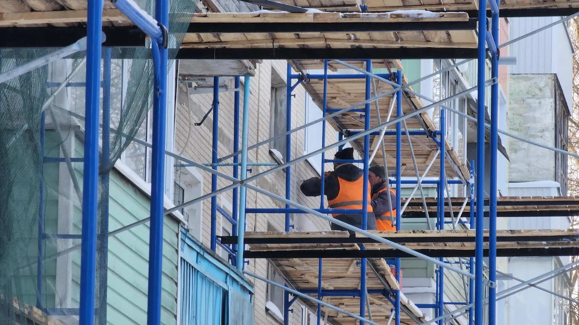 Медибанк Подмосковья/Иван Дубров