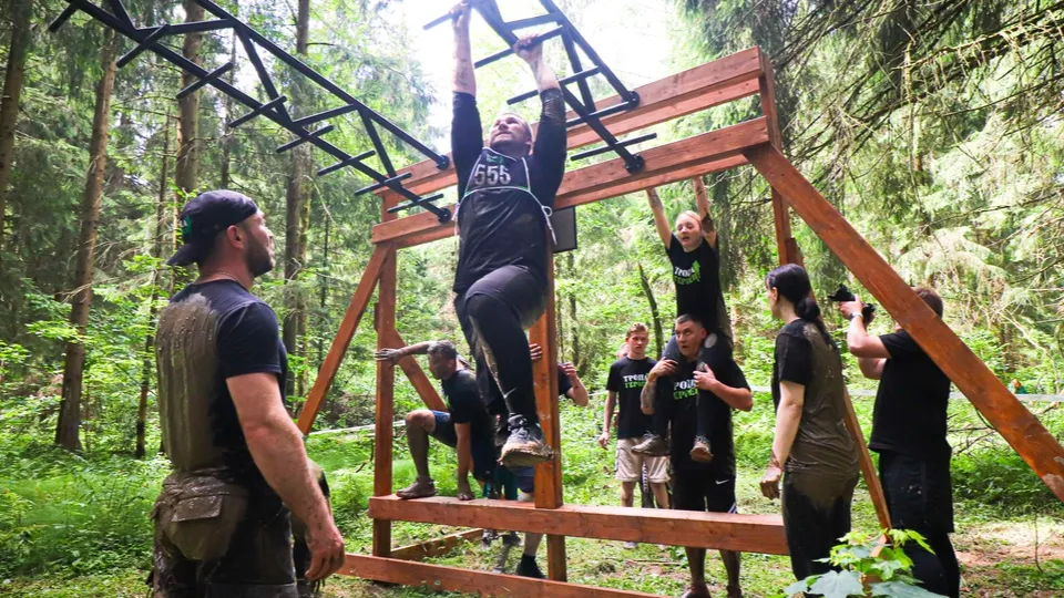 Фото: МедиаБанк Подмосковья/Данила Кирьянов