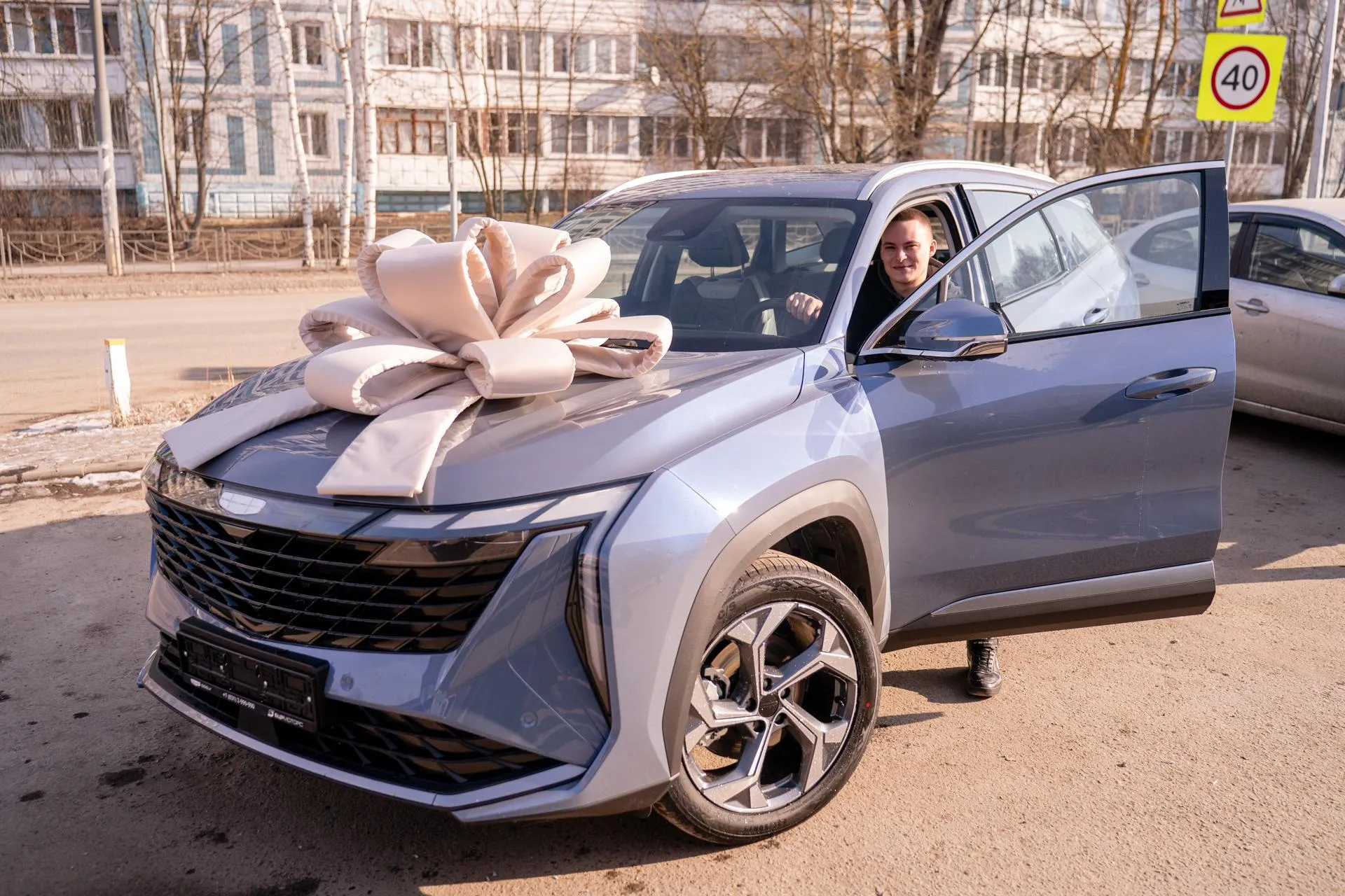 торговая сеть «Пятерочка»