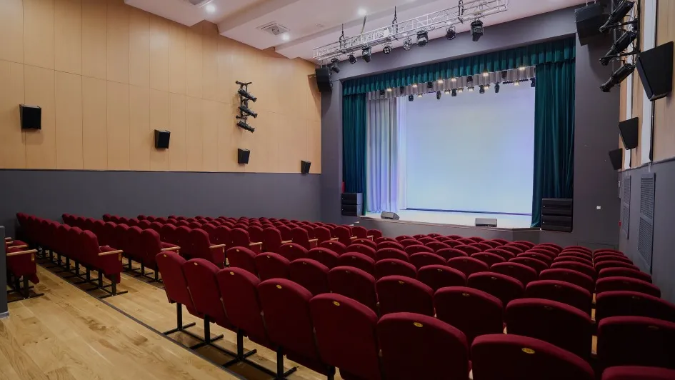 Фото: пресс-служба губернатора и правительства Московской области