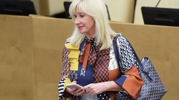 Пушкина объяснила высказывание владимирской чиновницы