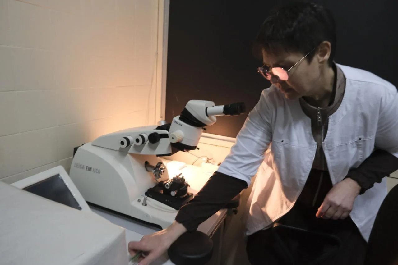 Фото: Мария Панина