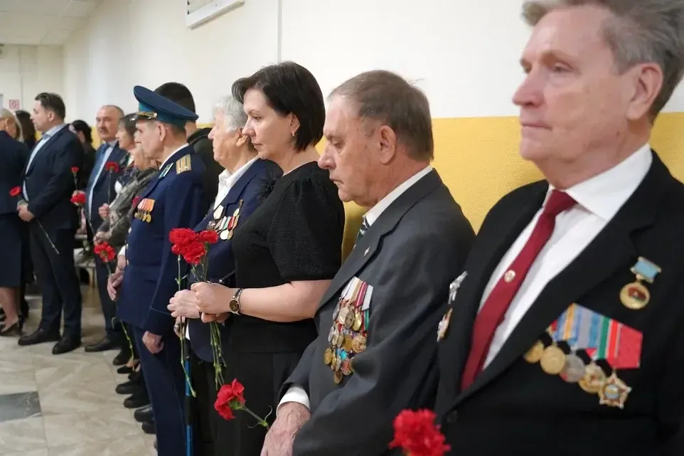 Пресс-служба администрации городского округа Котельники