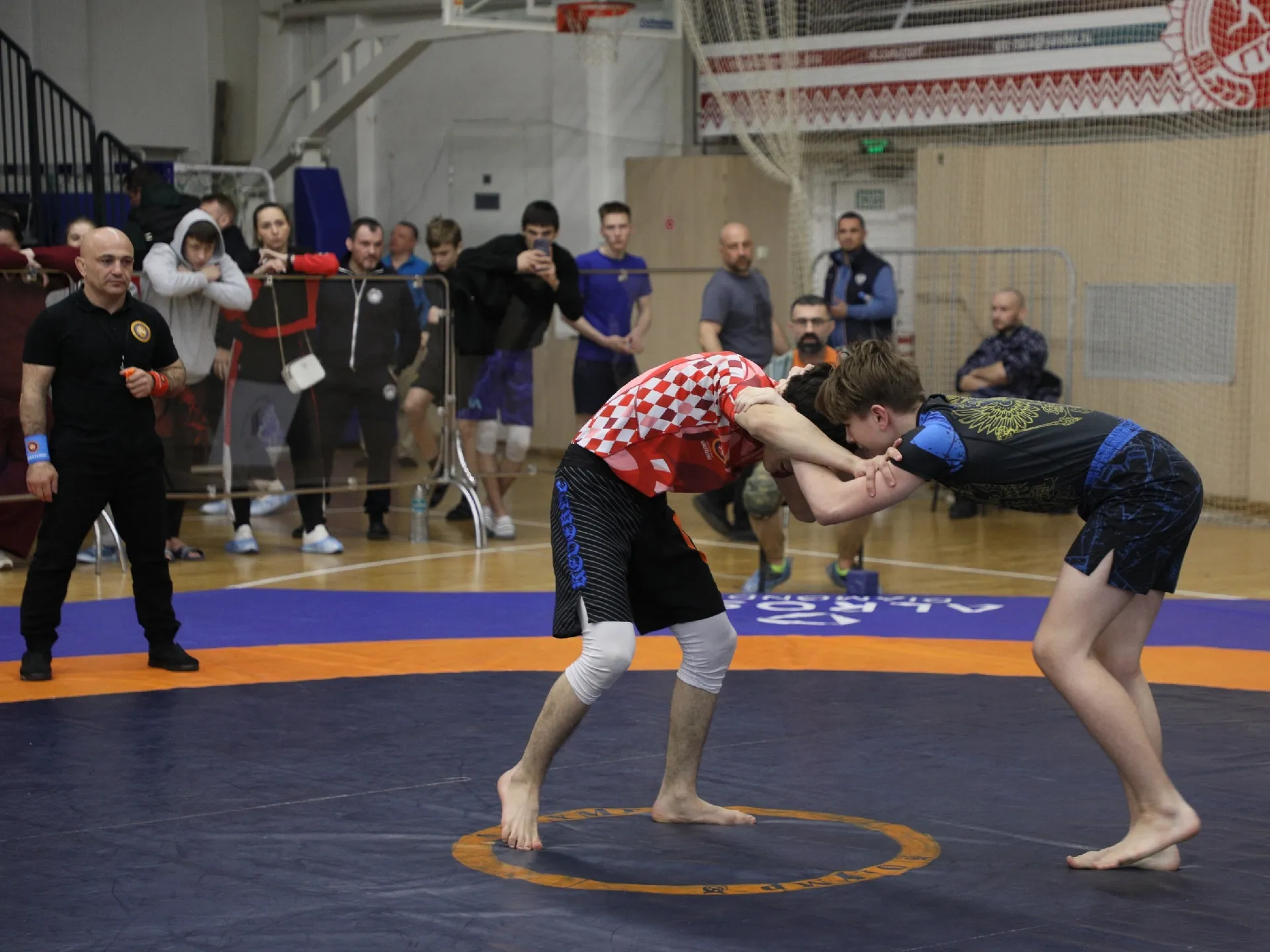 Фото: пресс-служба администрации Наро-Фоминского г.о.