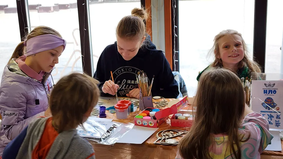 Фото: МедиаБанк Подмосковья/Роман Савельев