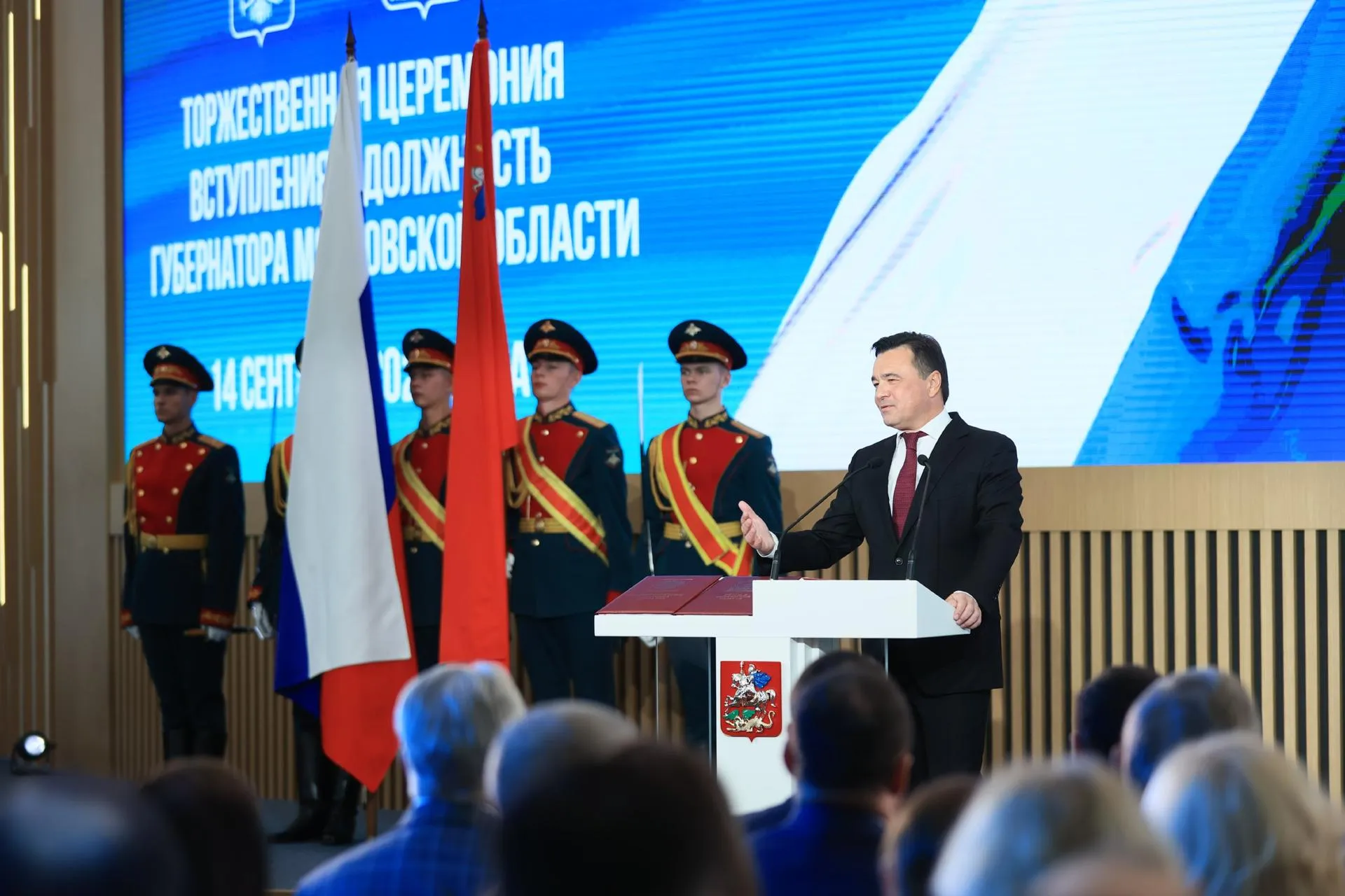 Фото: Константин Семенец