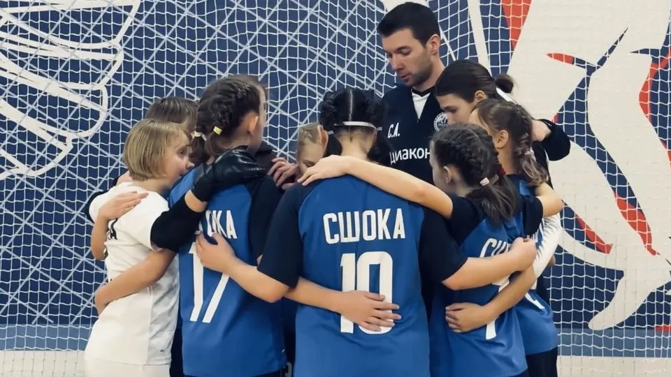 Фото: МедиаБанк Подмосковья/Ольга Стаферова