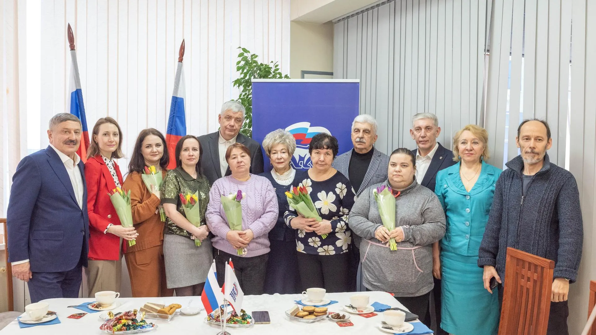 пресс-служба администрации г.о. Реутов