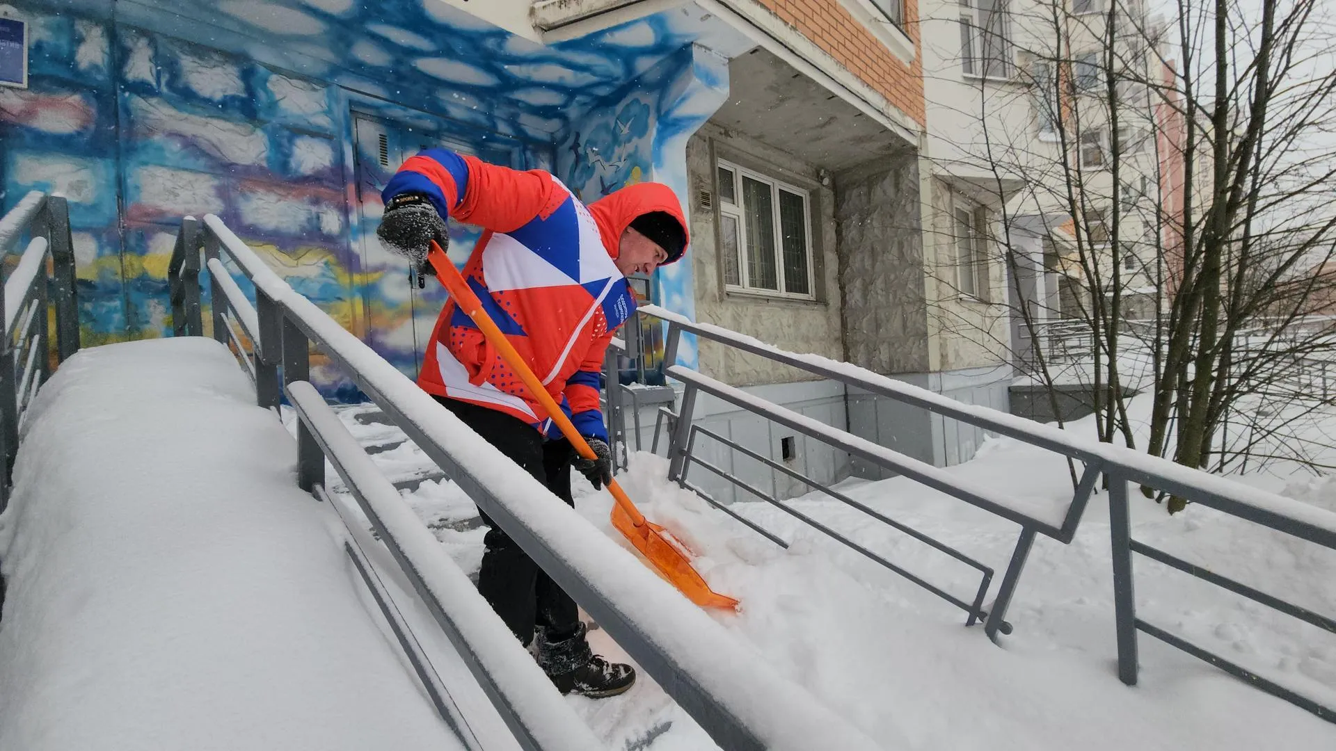 МедиаБанк Подмосковья/Юлия Смагринская