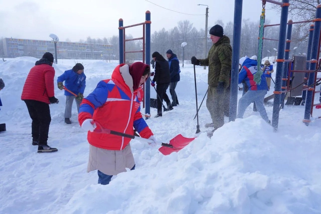 администрация Сергиево-Посадский г.о