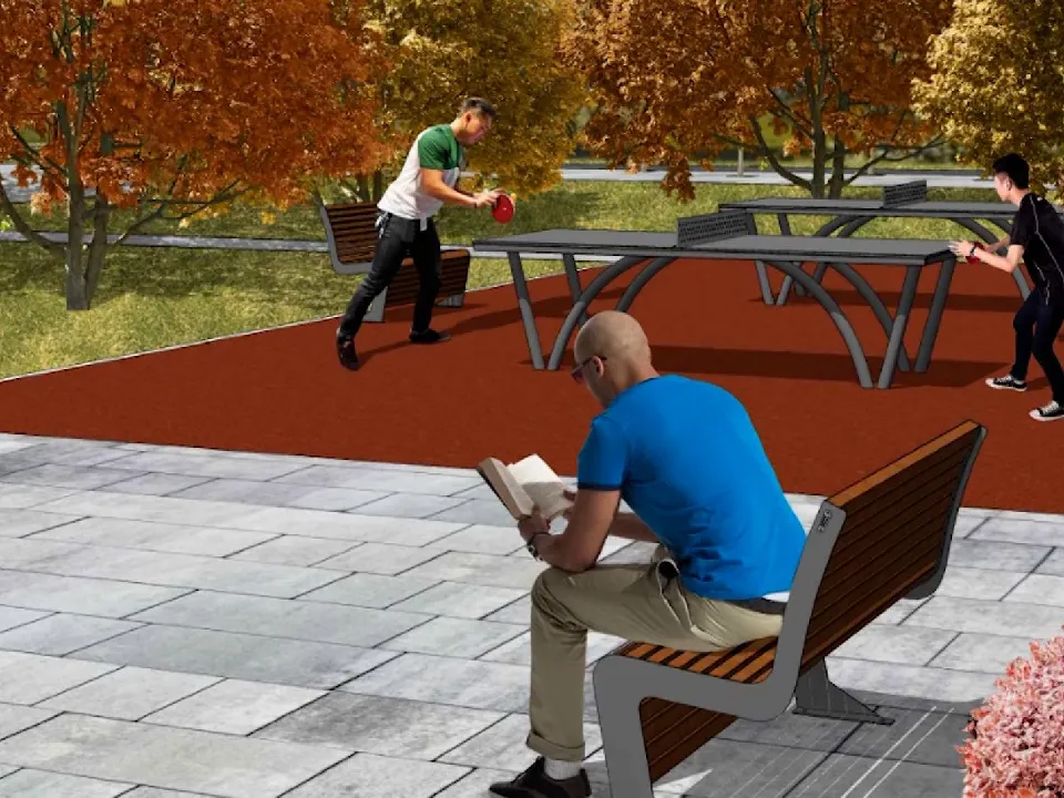 Фото: проектное решение