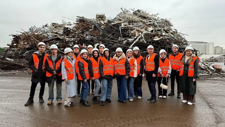 Фото: Минчистоты Московской области