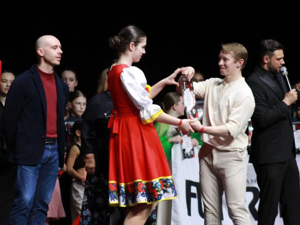 Фото: пресс-служба администрации г.о. Лобня