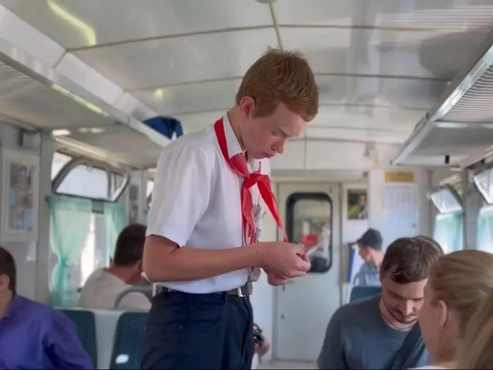 Фото: Раменский медиацентр