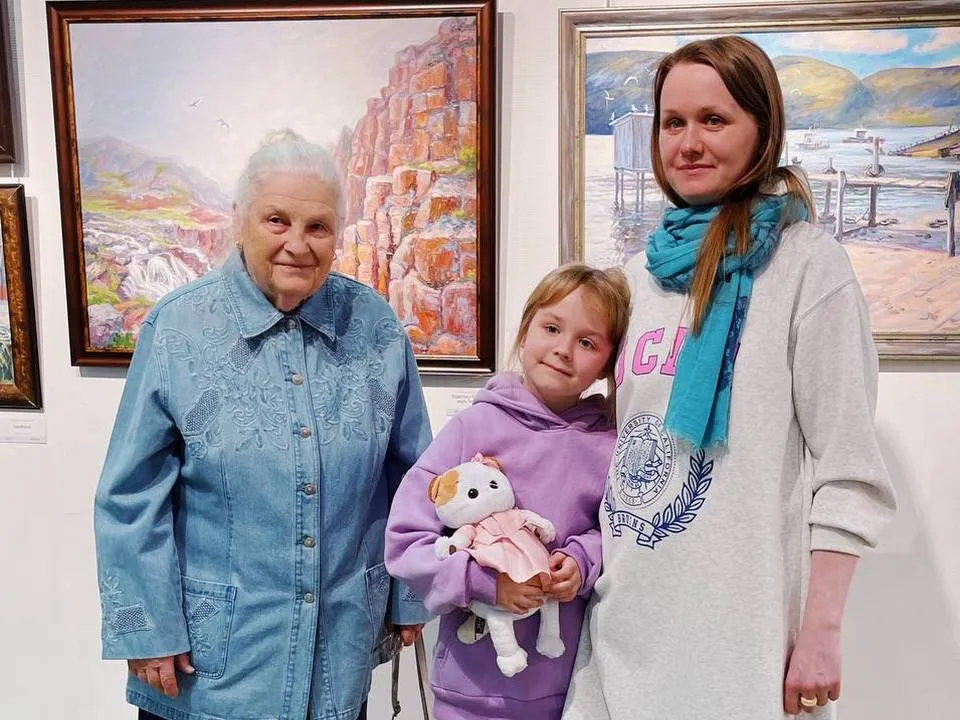 Фото: Пресс-служба министерства культуры и туризма Московской области