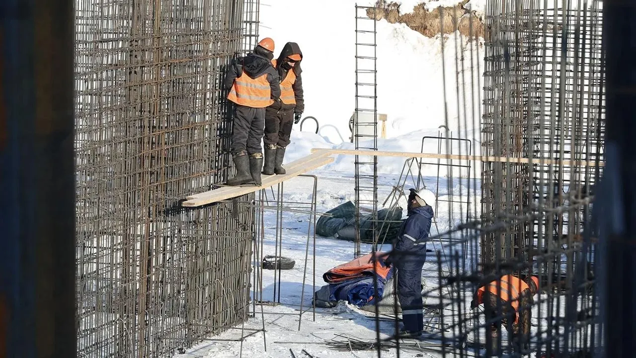 пресс-служба губернатора и правительства Московской области/Евгений Пронин