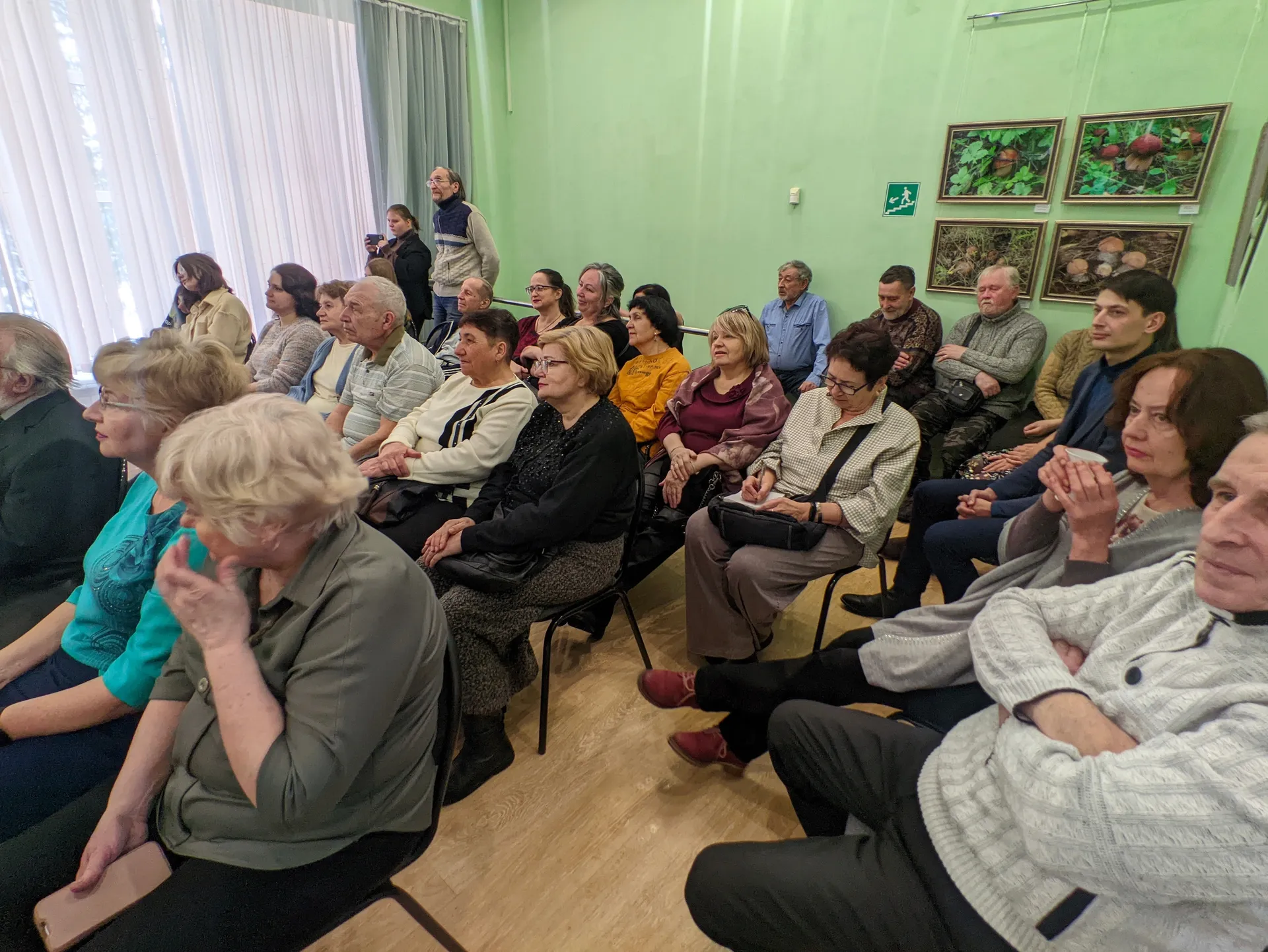 Фото: Централизованная библиотечная система г.о. Зарайск