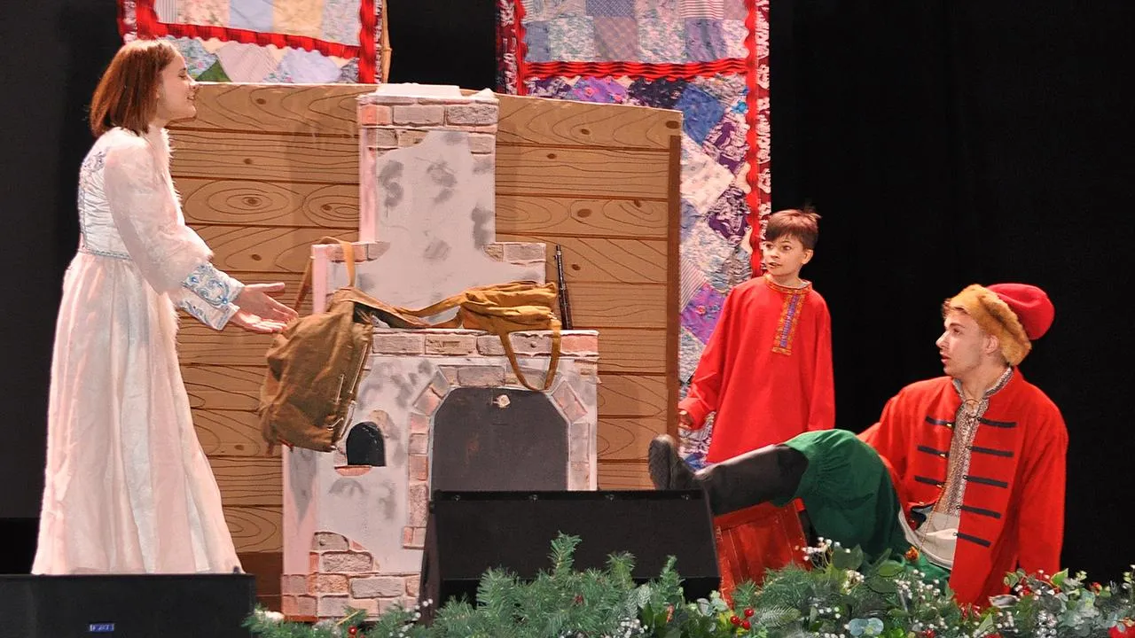 Дом культуры Дорохово