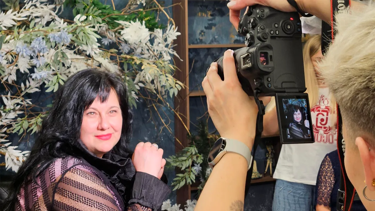 МедиаБанк Подмосковья/Вероника Горбачева